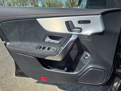 2025 Mercedes-Benz CLA CLA 250