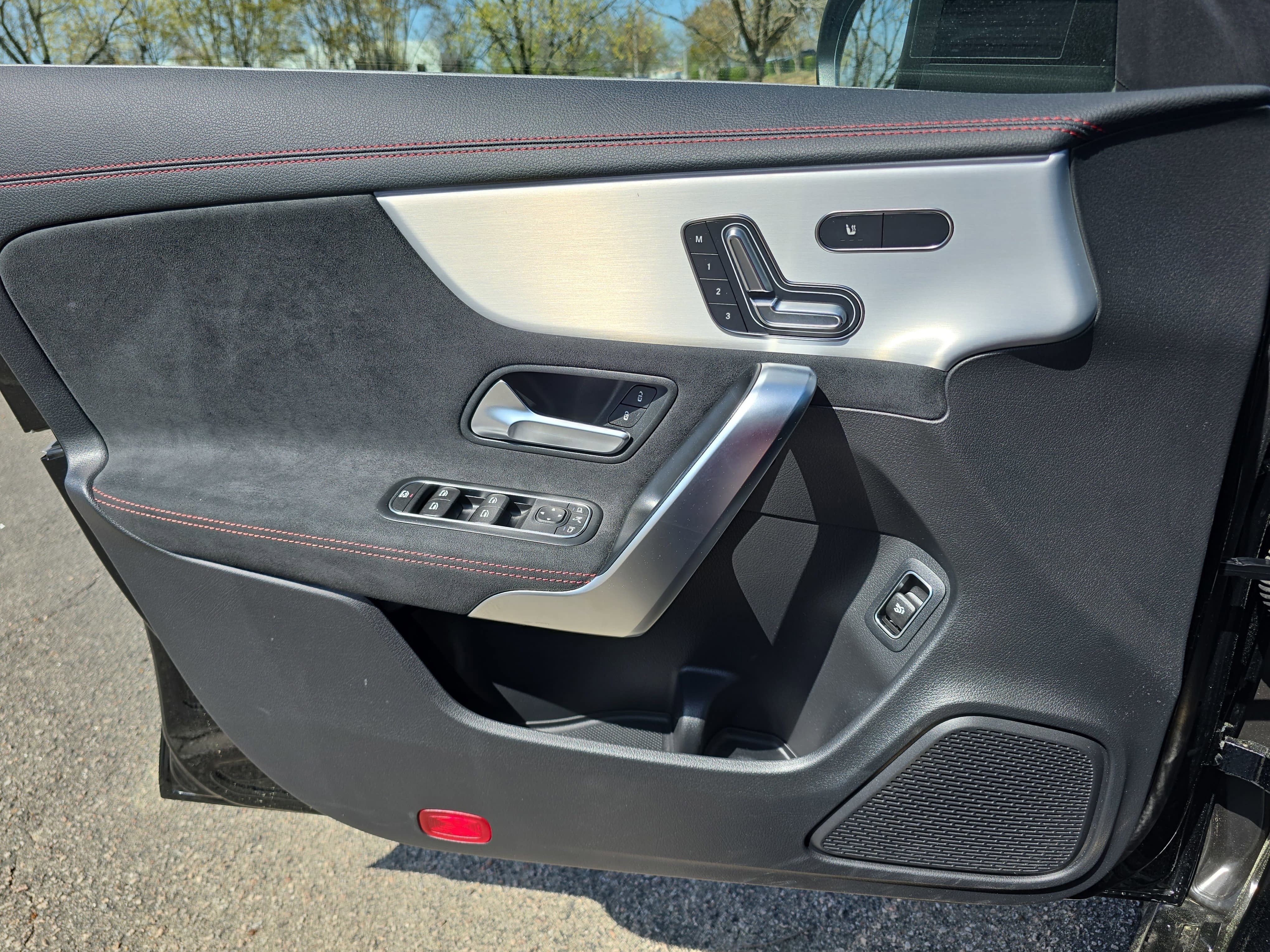 2025 Mercedes-Benz CLA CLA 250