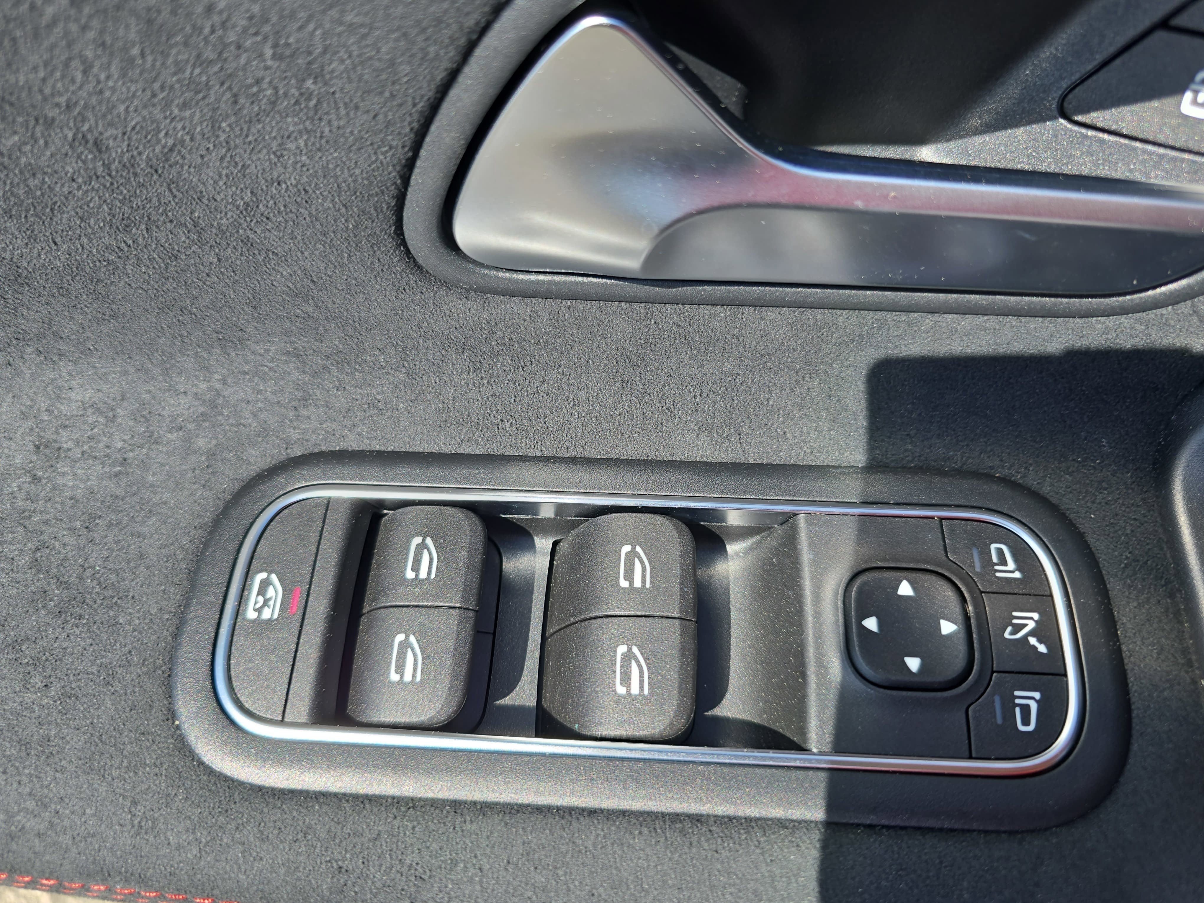 2025 Mercedes-Benz CLA CLA 250