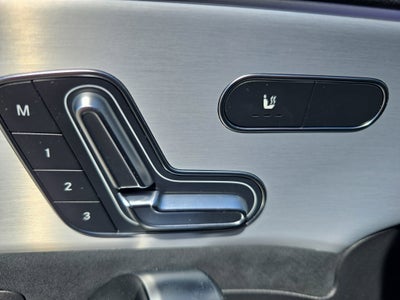 2025 Mercedes-Benz CLA CLA 250