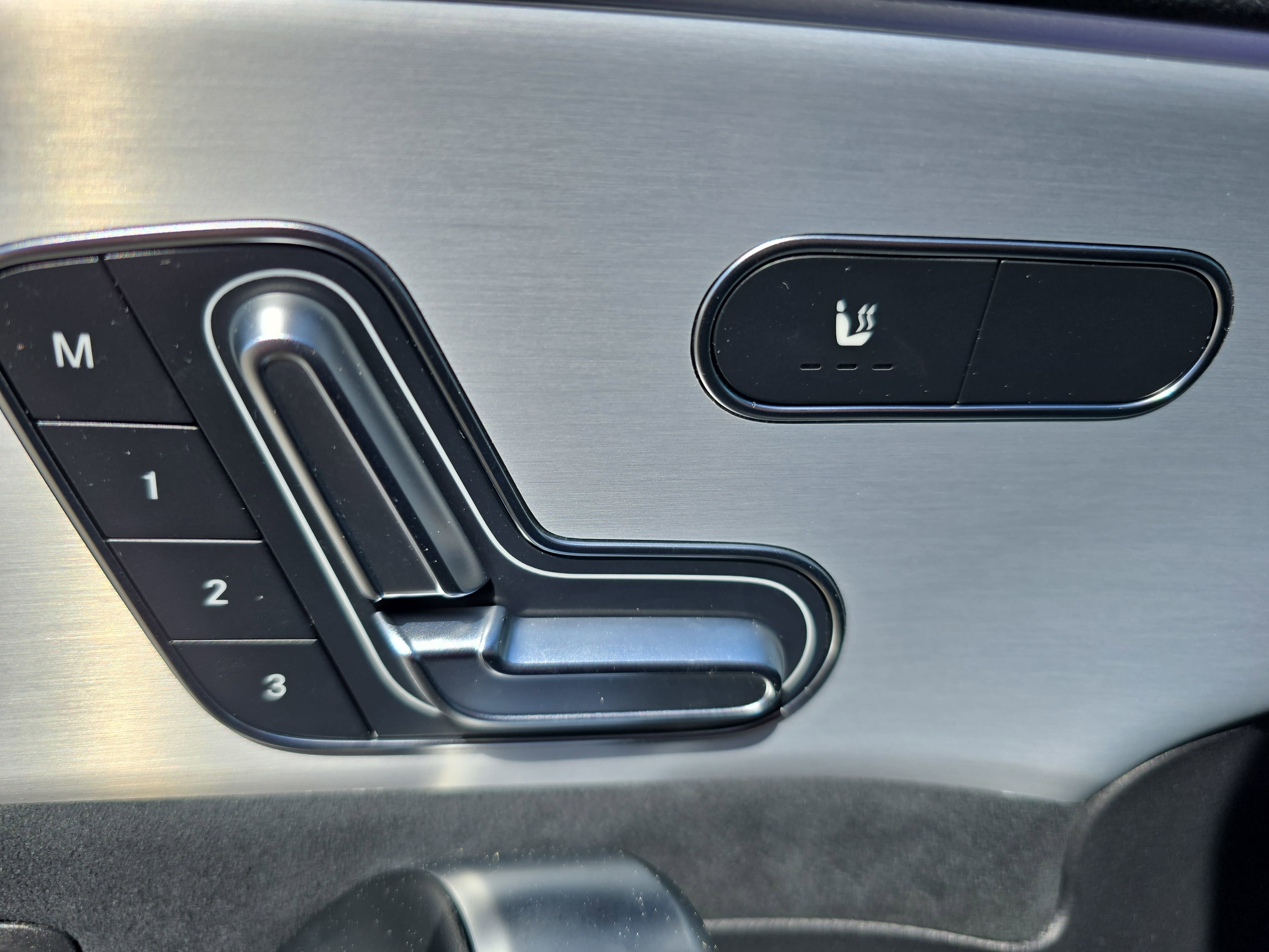 2025 Mercedes-Benz CLA CLA 250