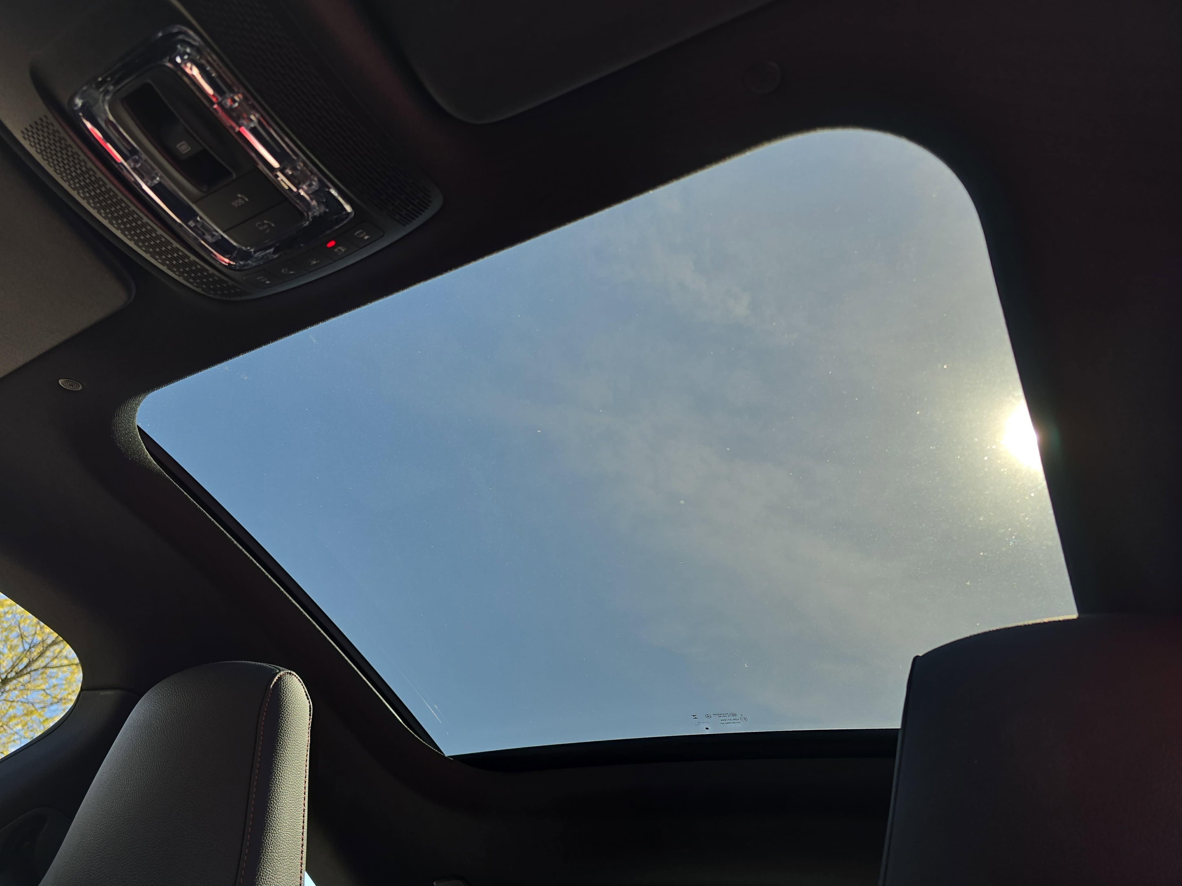 2025 Mercedes-Benz CLA CLA 250