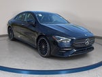 2025 Mercedes-Benz CLA CLA 250