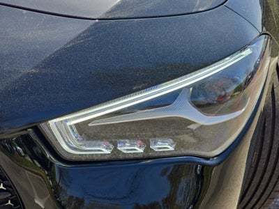 2025 Mercedes-Benz CLA CLA 250