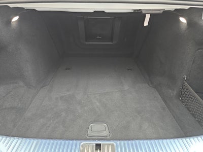 2022 Mercedes-Benz S-Class S 500