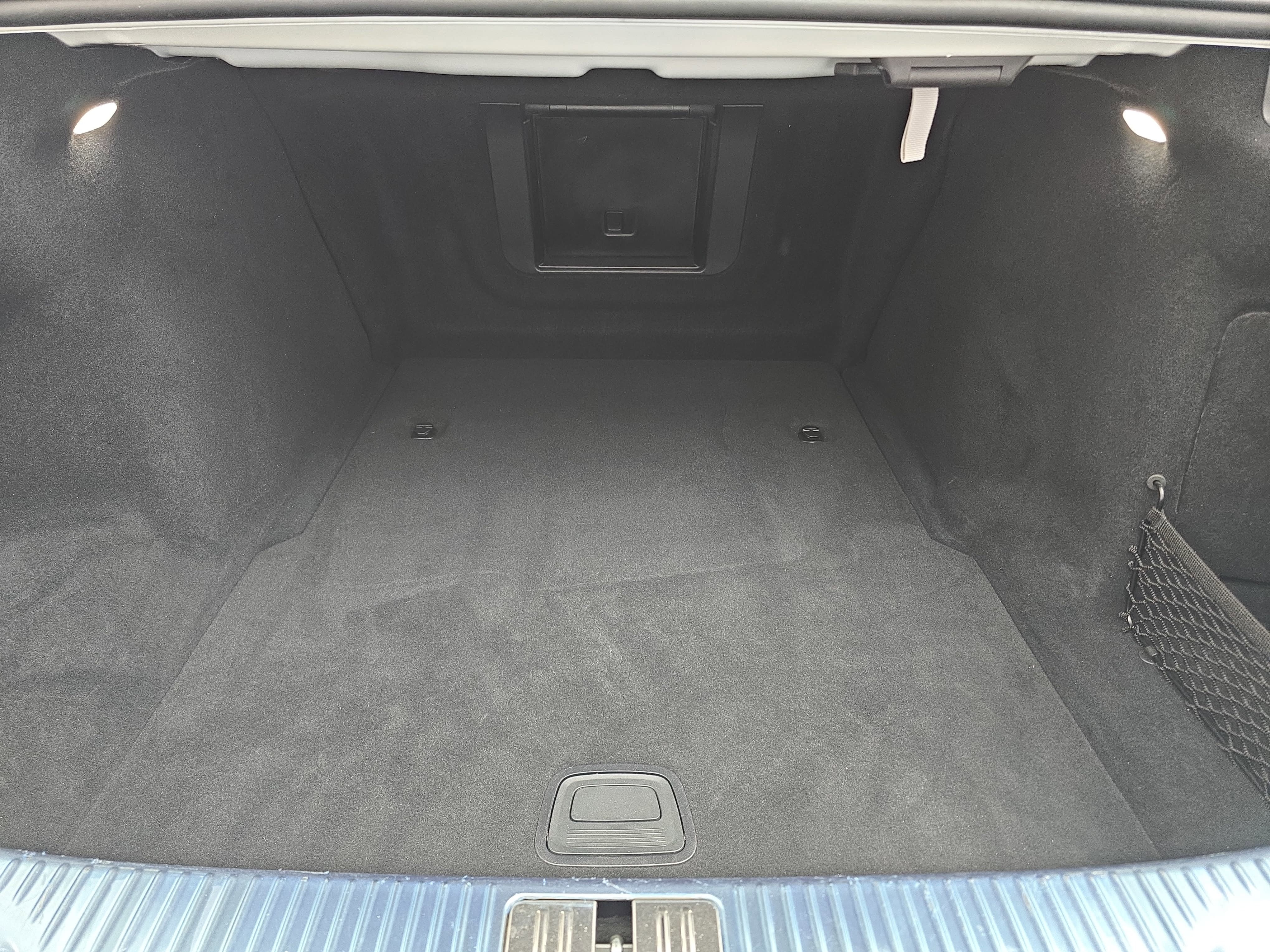 2022 Mercedes-Benz S-Class S 500