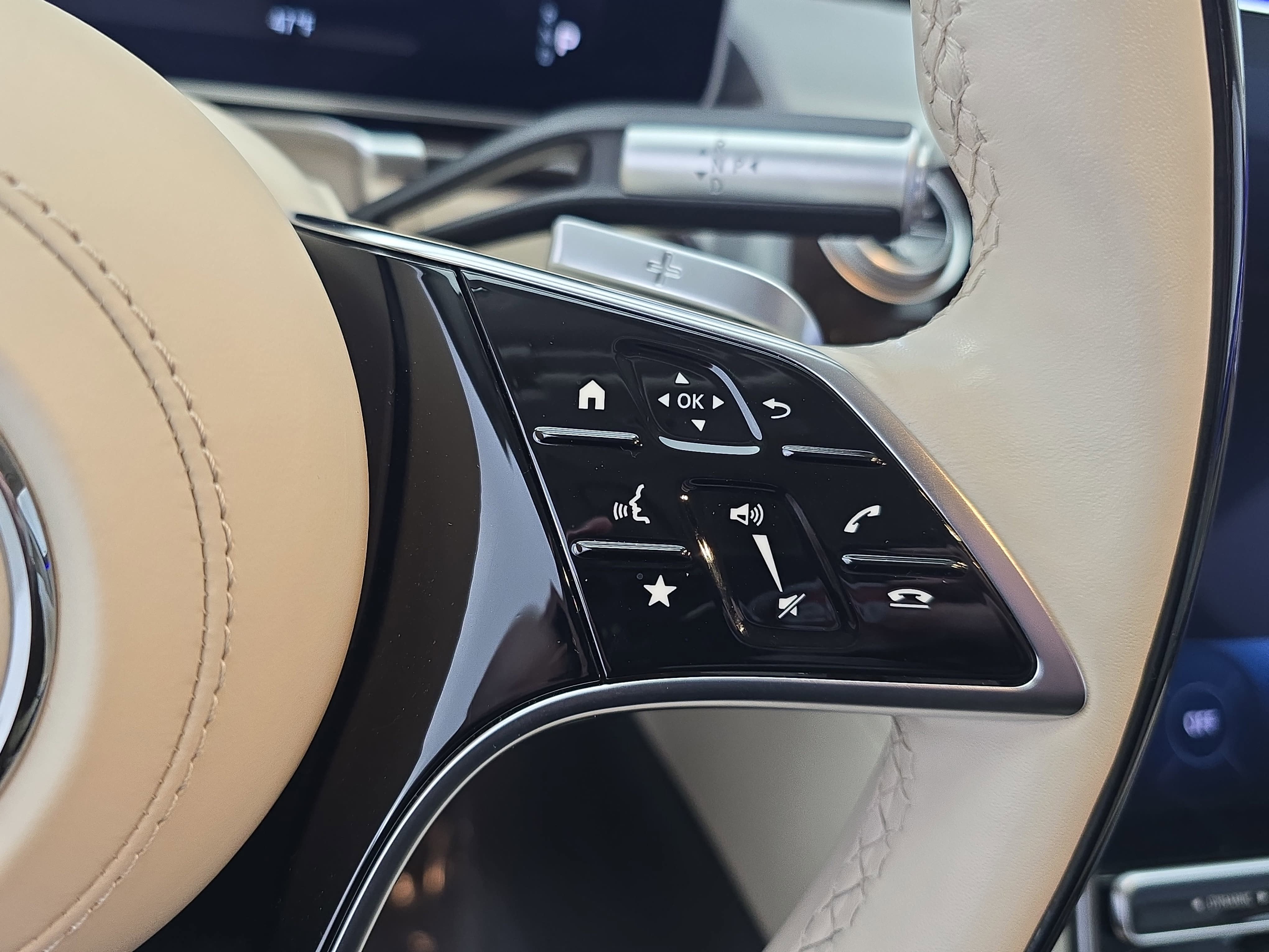 2022 Mercedes-Benz S-Class S 500