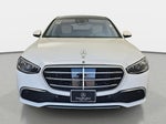 2022 Mercedes-Benz S-Class S 500