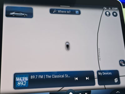 2022 Mercedes-Benz S-Class S 500