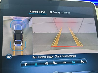 2022 Mercedes-Benz S-Class S 500