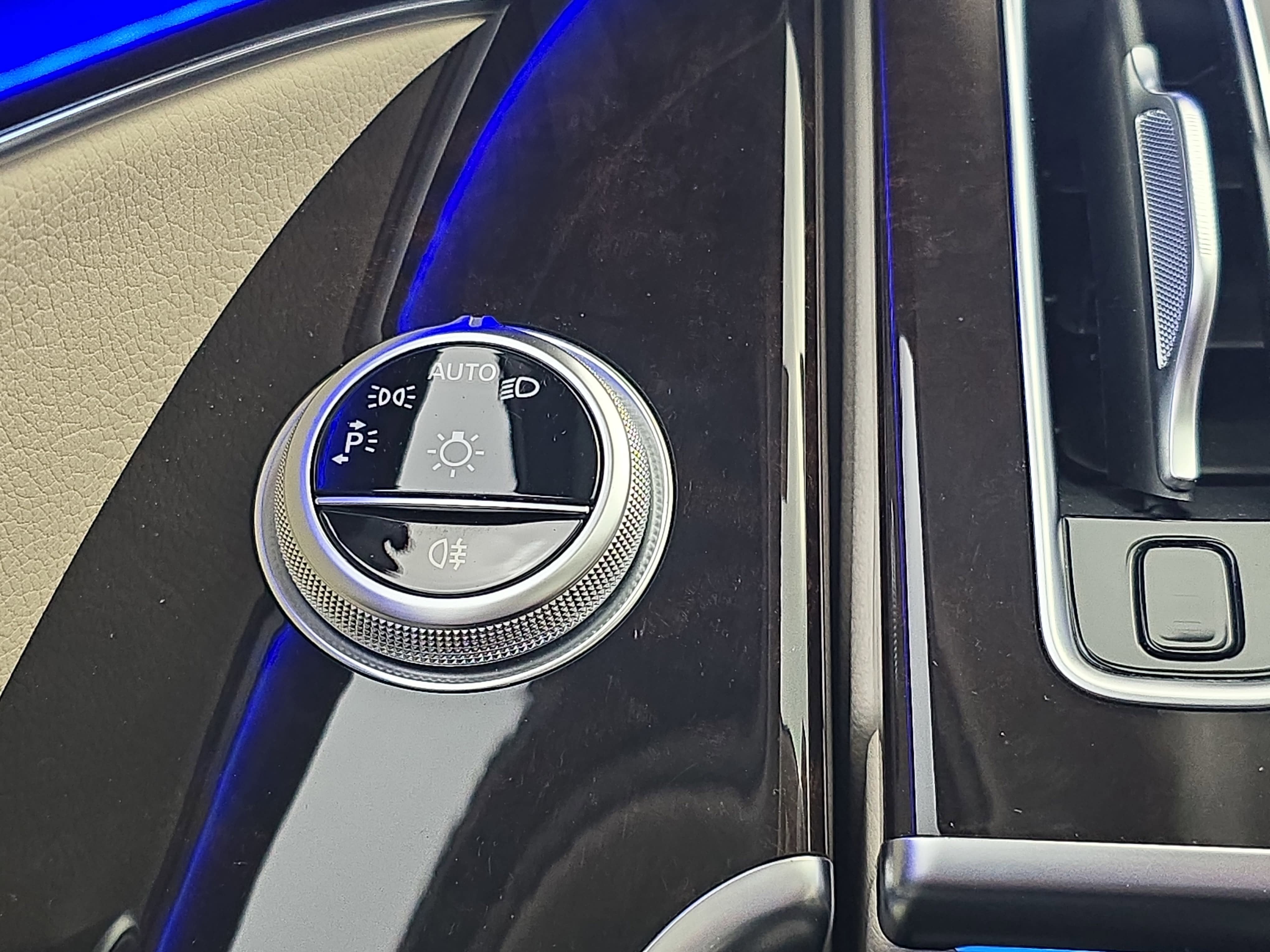 2022 Mercedes-Benz S-Class S 500