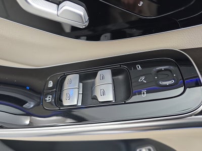 2022 Mercedes-Benz S-Class S 500