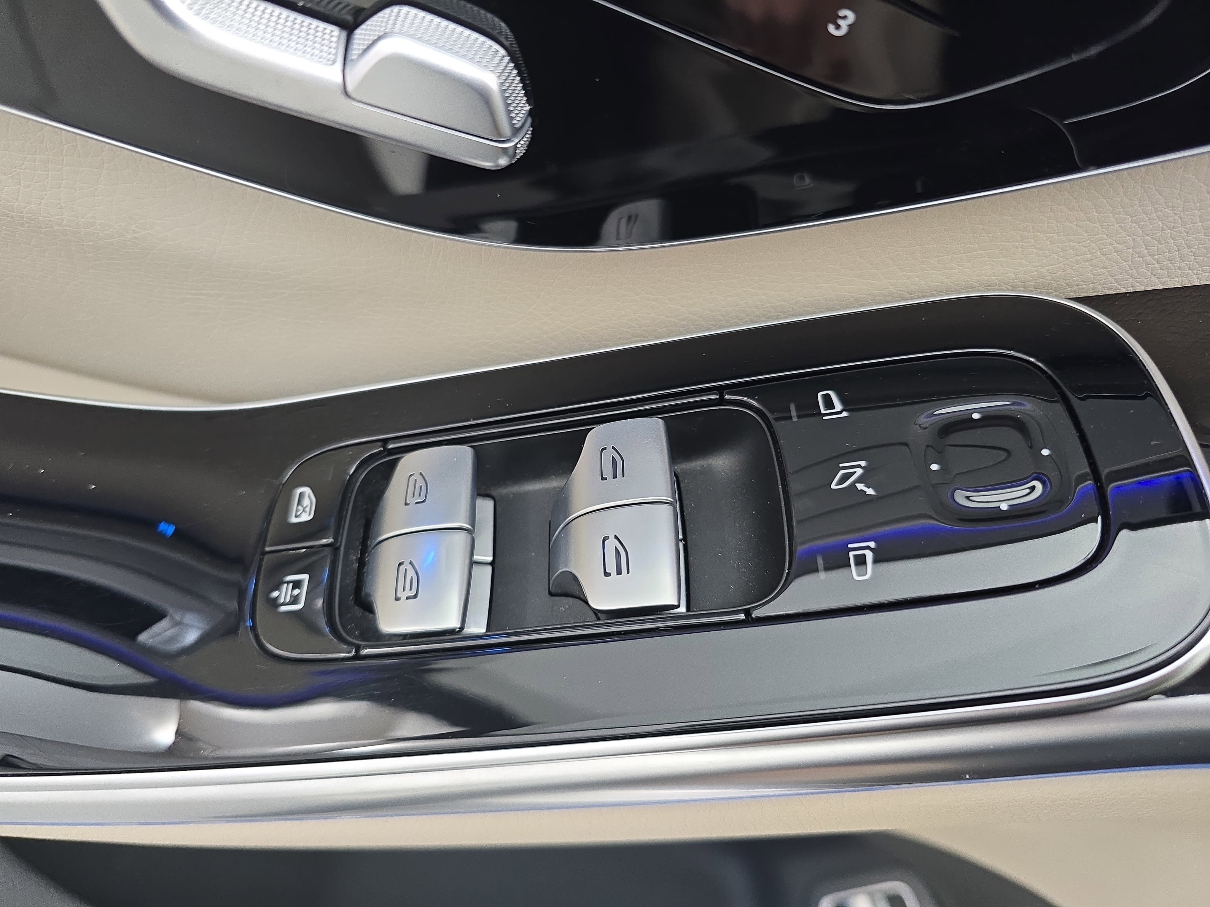 2022 Mercedes-Benz S-Class S 500