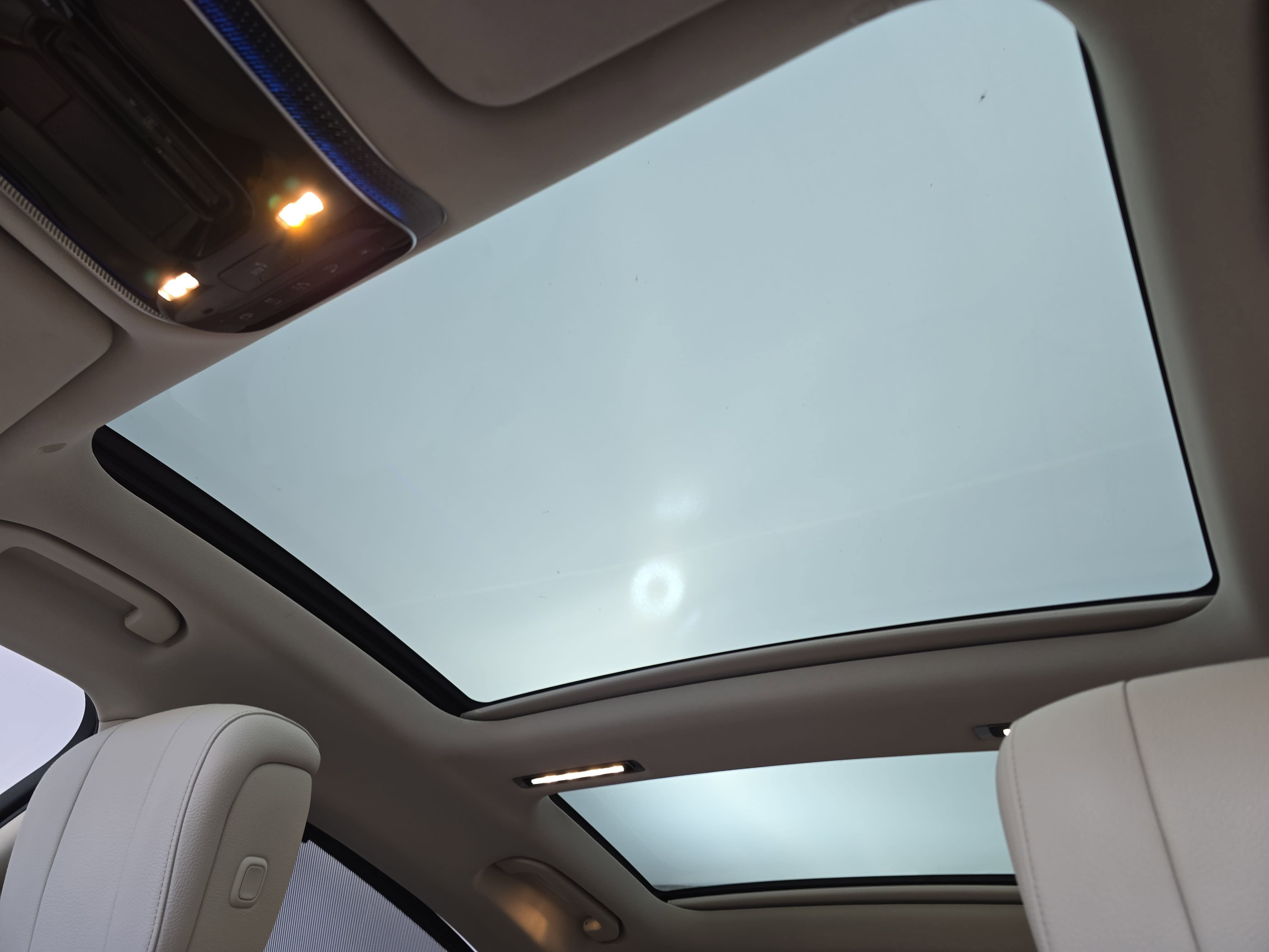 2022 Mercedes-Benz S-Class S 500