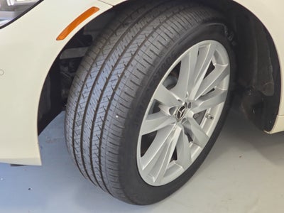 2022 Mercedes-Benz S-Class S 500