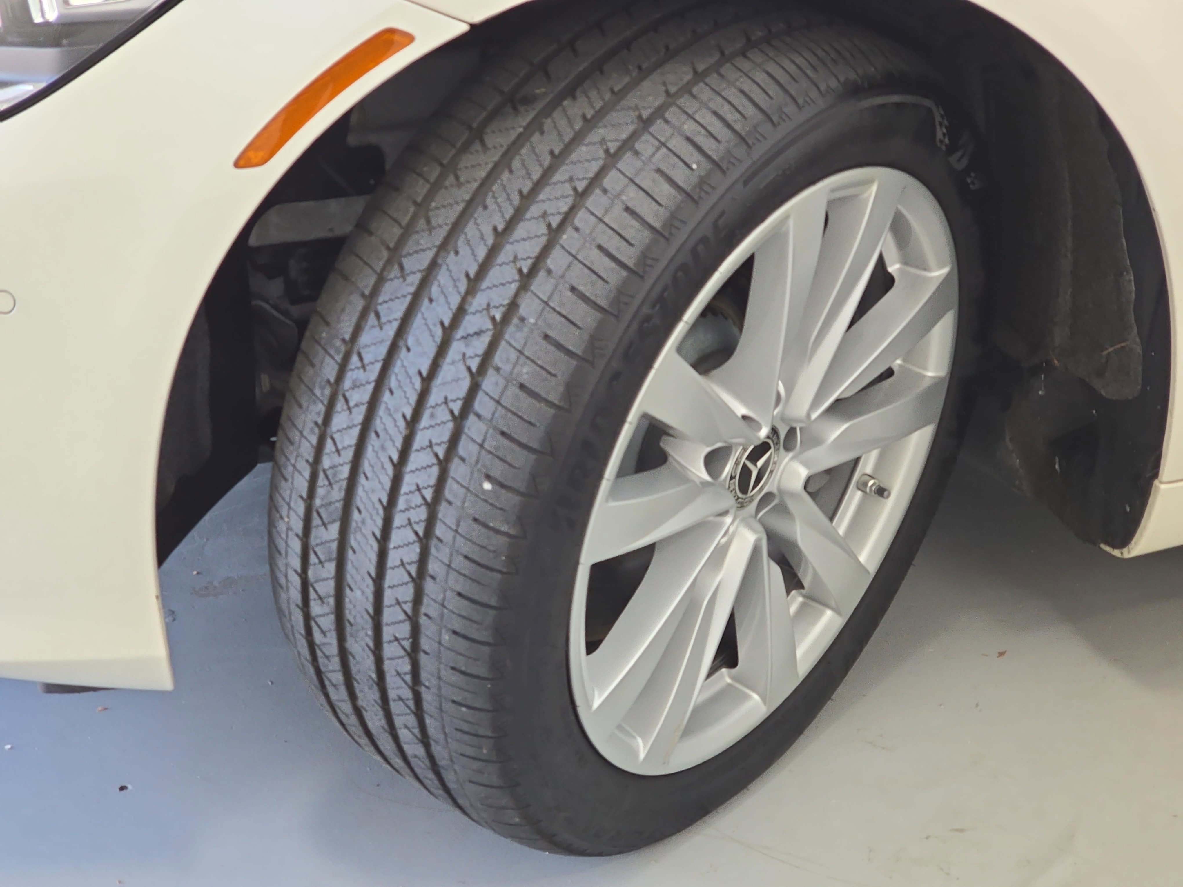 2022 Mercedes-Benz S-Class S 500