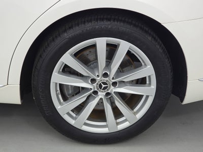 2022 Mercedes-Benz S-Class S 500