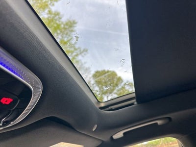 2025 Mercedes-Benz S-Class S 580e