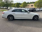 2025 Mercedes-Benz S-Class S 580e