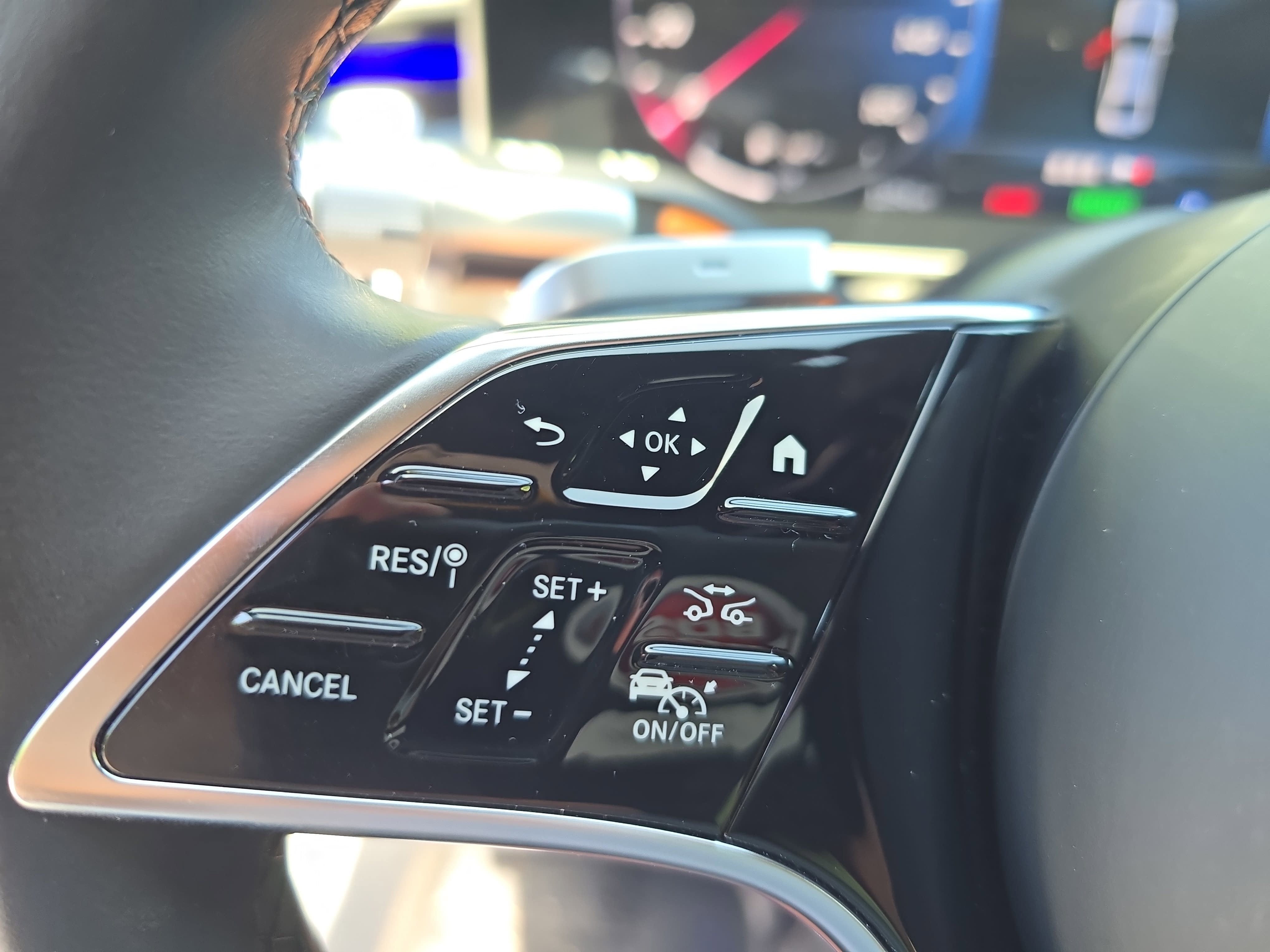 2024 Mercedes-Benz S-Class S 580e