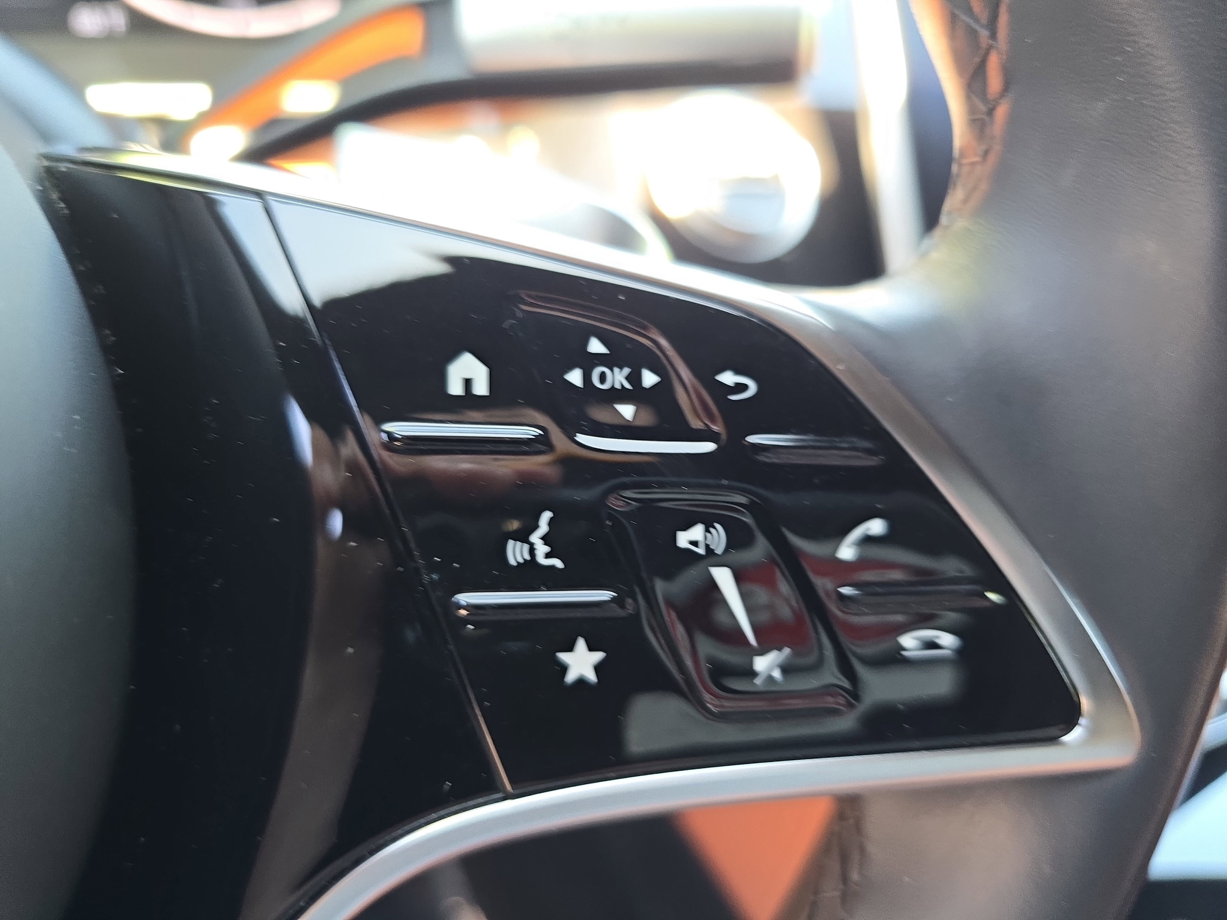 2024 Mercedes-Benz S-Class S 580e