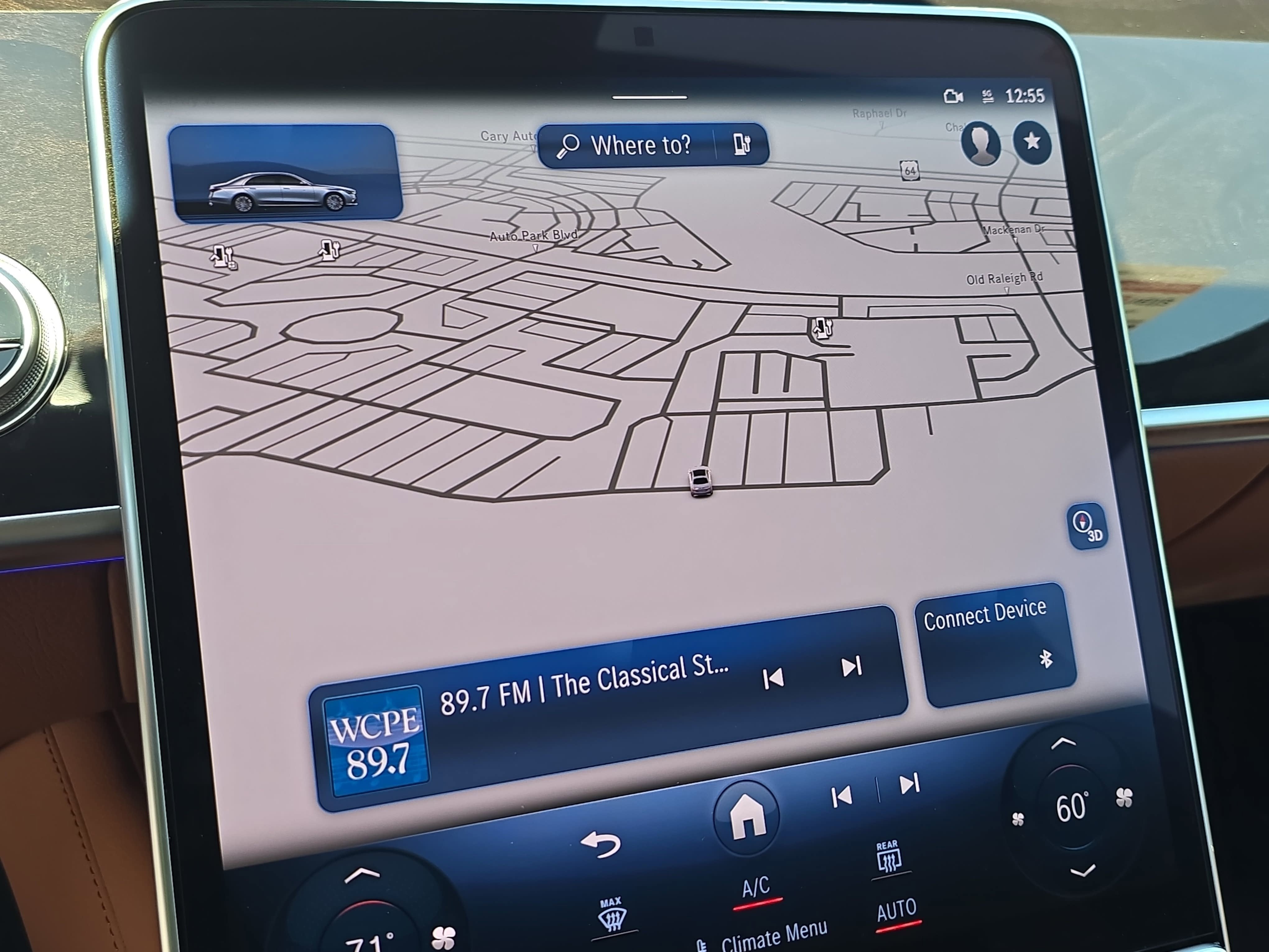 2024 Mercedes-Benz S-Class S 580e