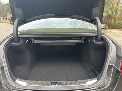 2022 Mercedes-Benz S-Class S 580