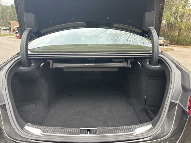 2022 Mercedes-Benz S-Class S 580