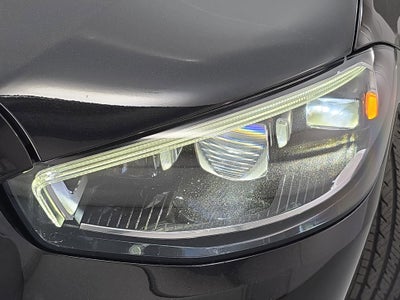 2022 Mercedes-Benz S-Class S 580