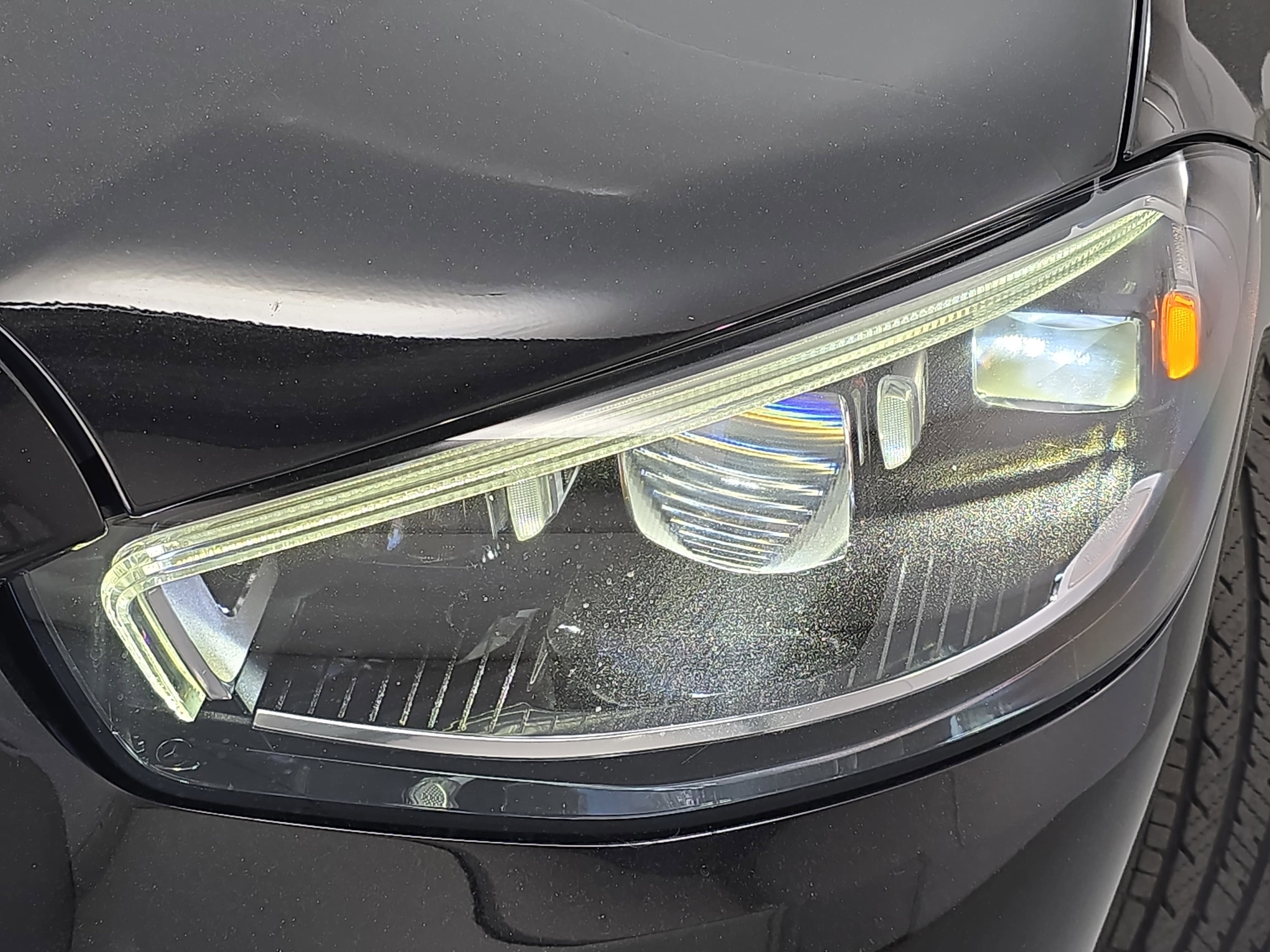 2022 Mercedes-Benz S-Class S 580
