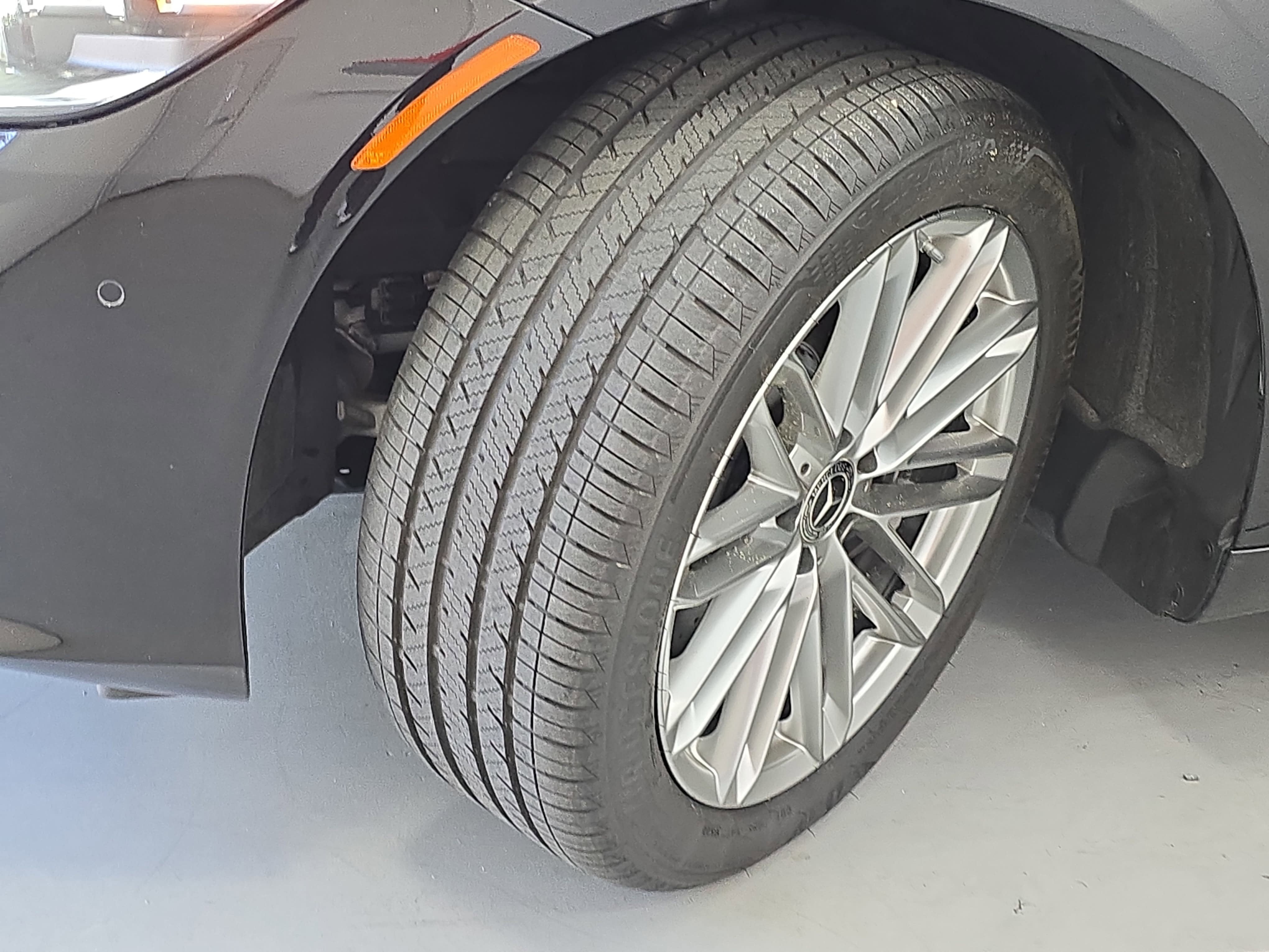 2022 Mercedes-Benz S-Class S 580