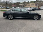2022 Mercedes-Benz S-Class S 580