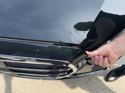 2021 Mercedes-Benz S-Class S 580