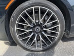 2021 Mercedes-Benz S-Class S 580