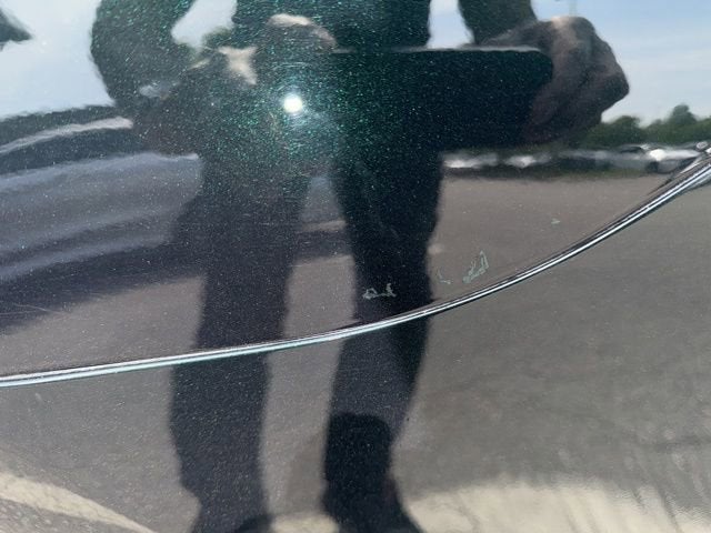 2021 Mercedes-Benz S-Class S 580