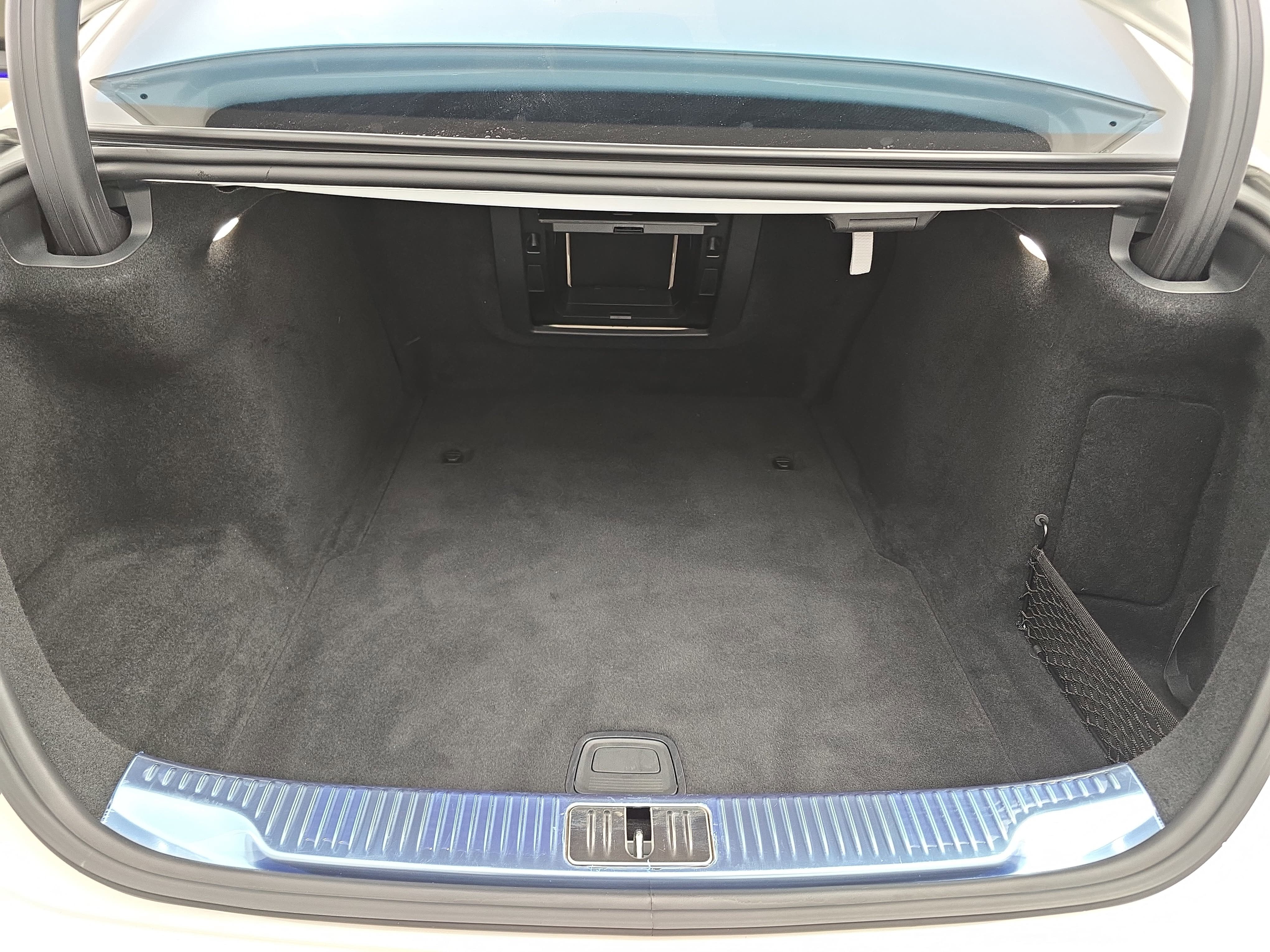 2023 Mercedes-Benz S-Class S 580