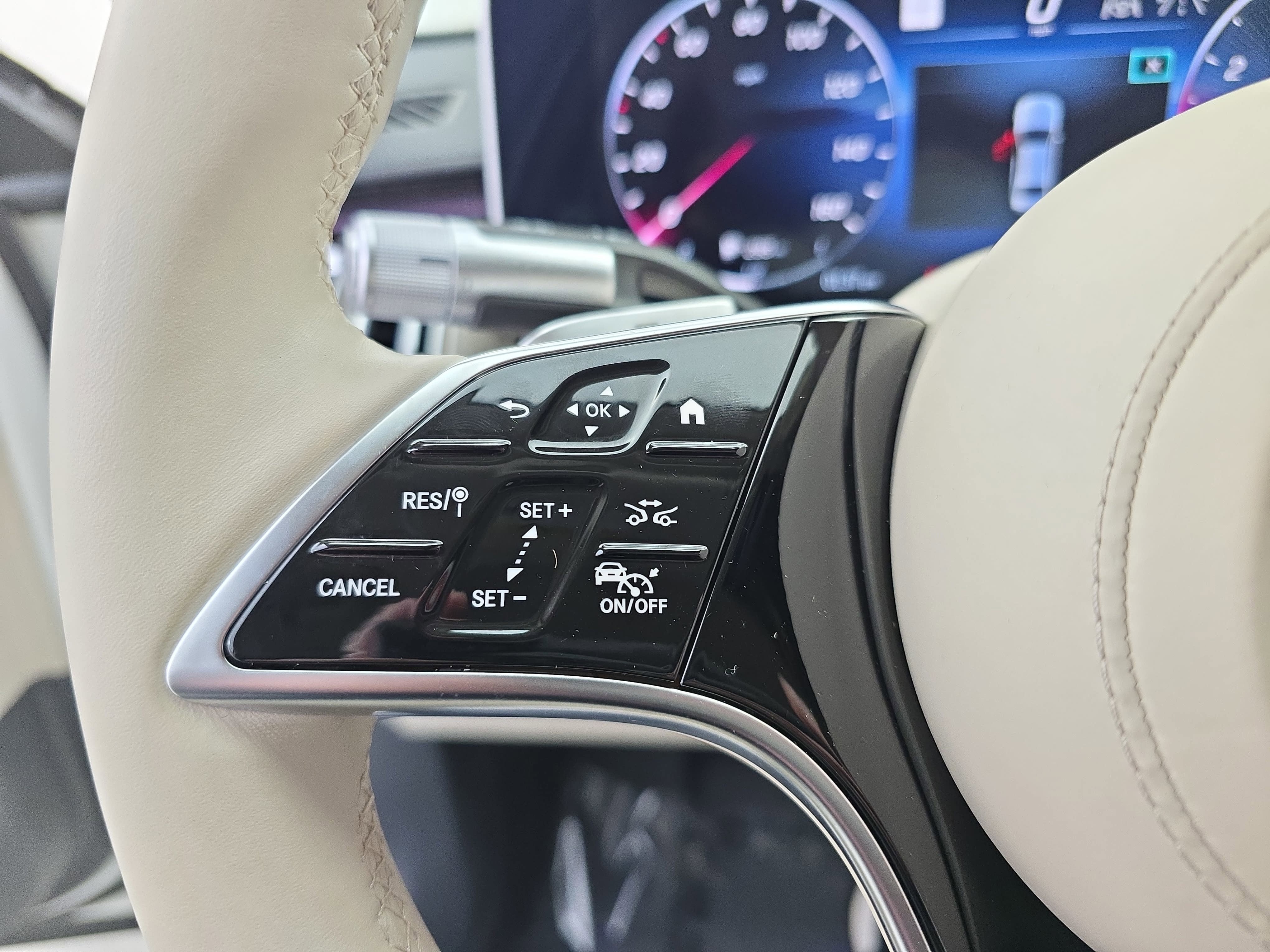 2023 Mercedes-Benz S-Class S 580