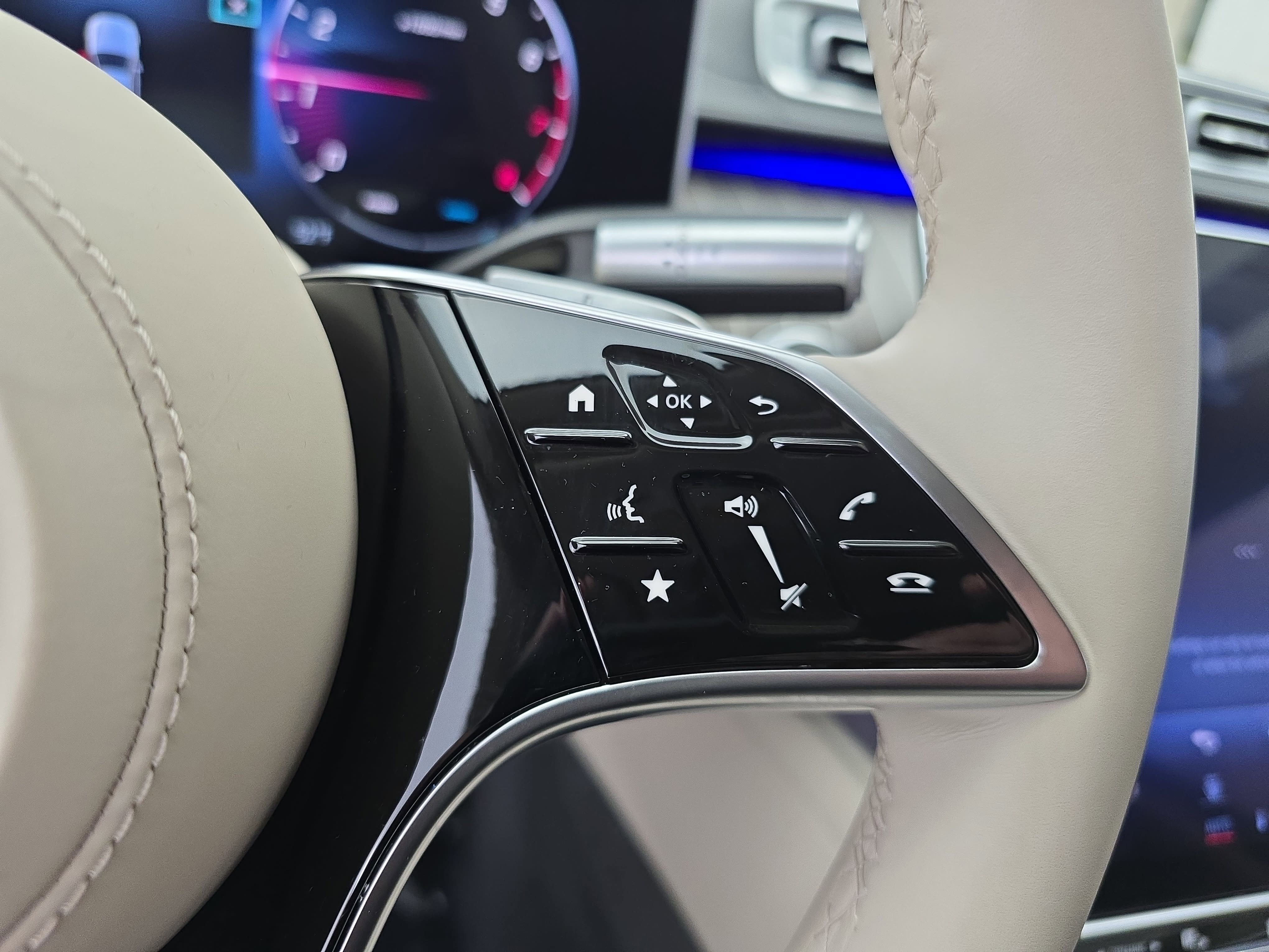 2023 Mercedes-Benz S-Class S 580