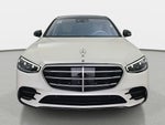 2023 Mercedes-Benz S-Class S 580