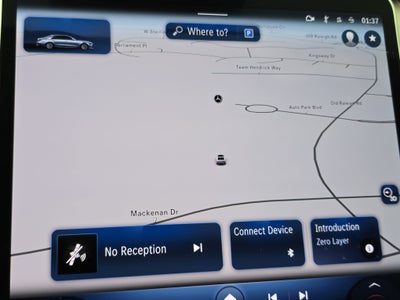 2023 Mercedes-Benz S-Class S 580