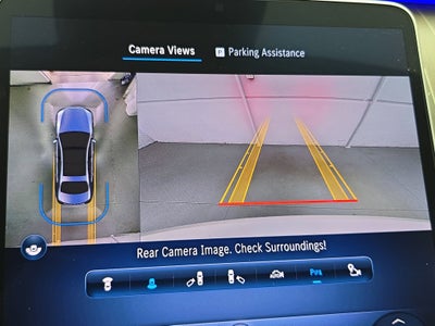 2023 Mercedes-Benz S-Class S 580