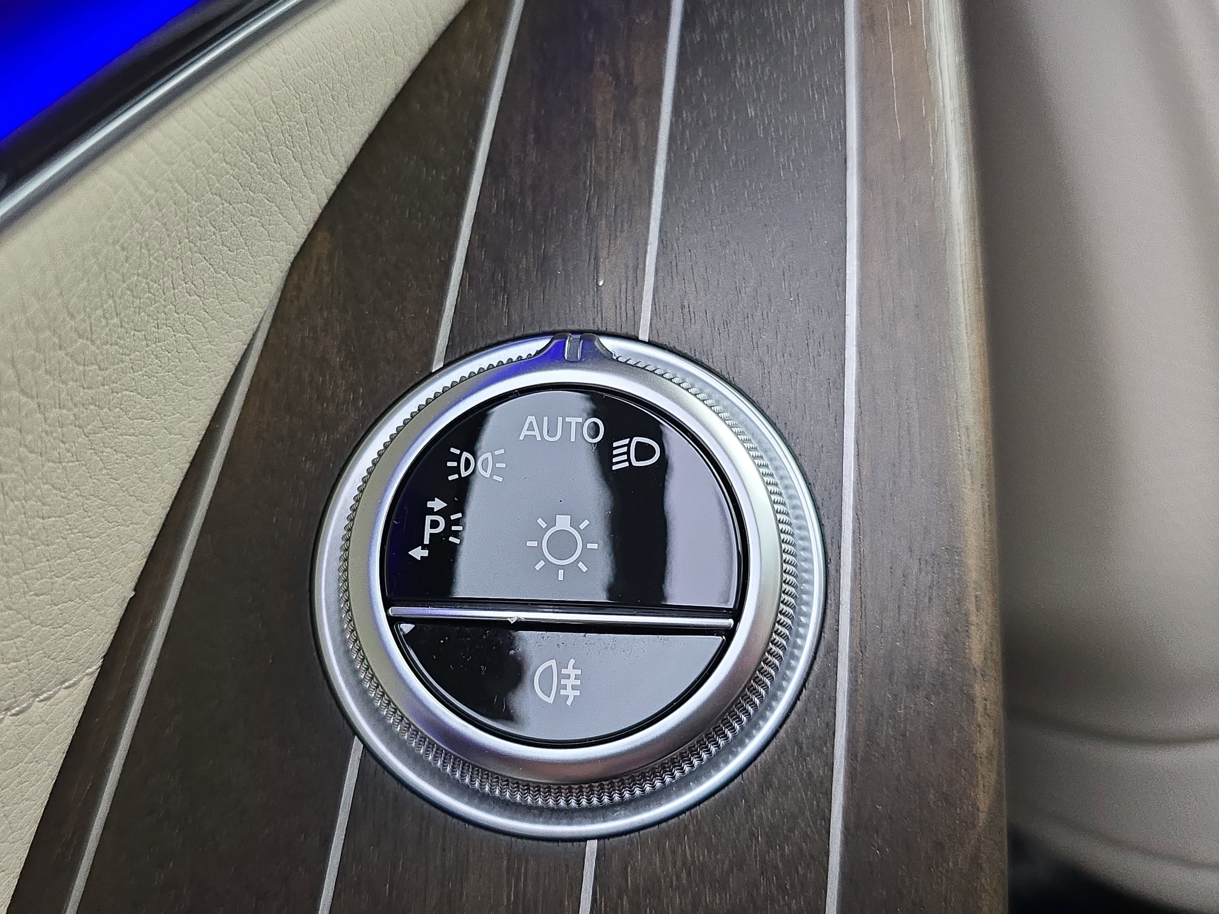 2023 Mercedes-Benz S-Class S 580