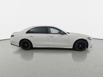 2023 Mercedes-Benz S-Class S 580