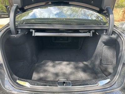 2025 Mercedes-Benz S-Class S 580