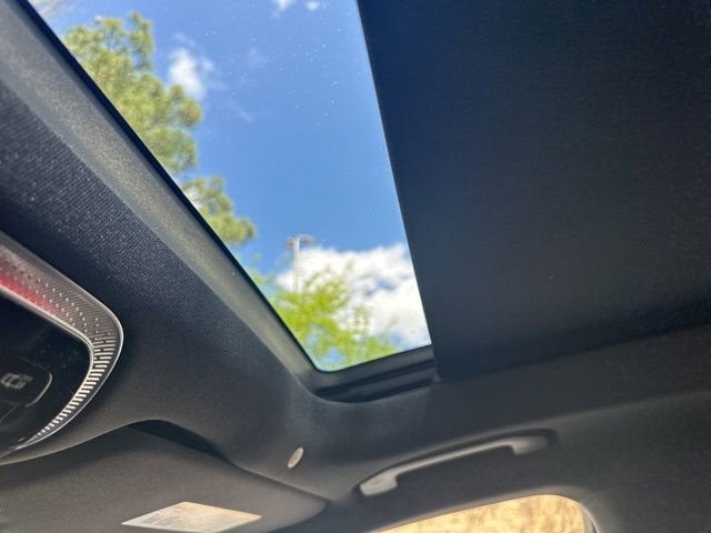 2025 Mercedes-Benz S-Class S 580