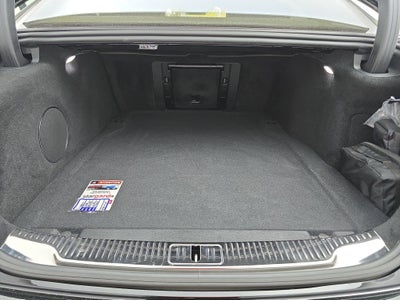 2026 Mercedes-Benz S-Class AMG® S 63 E