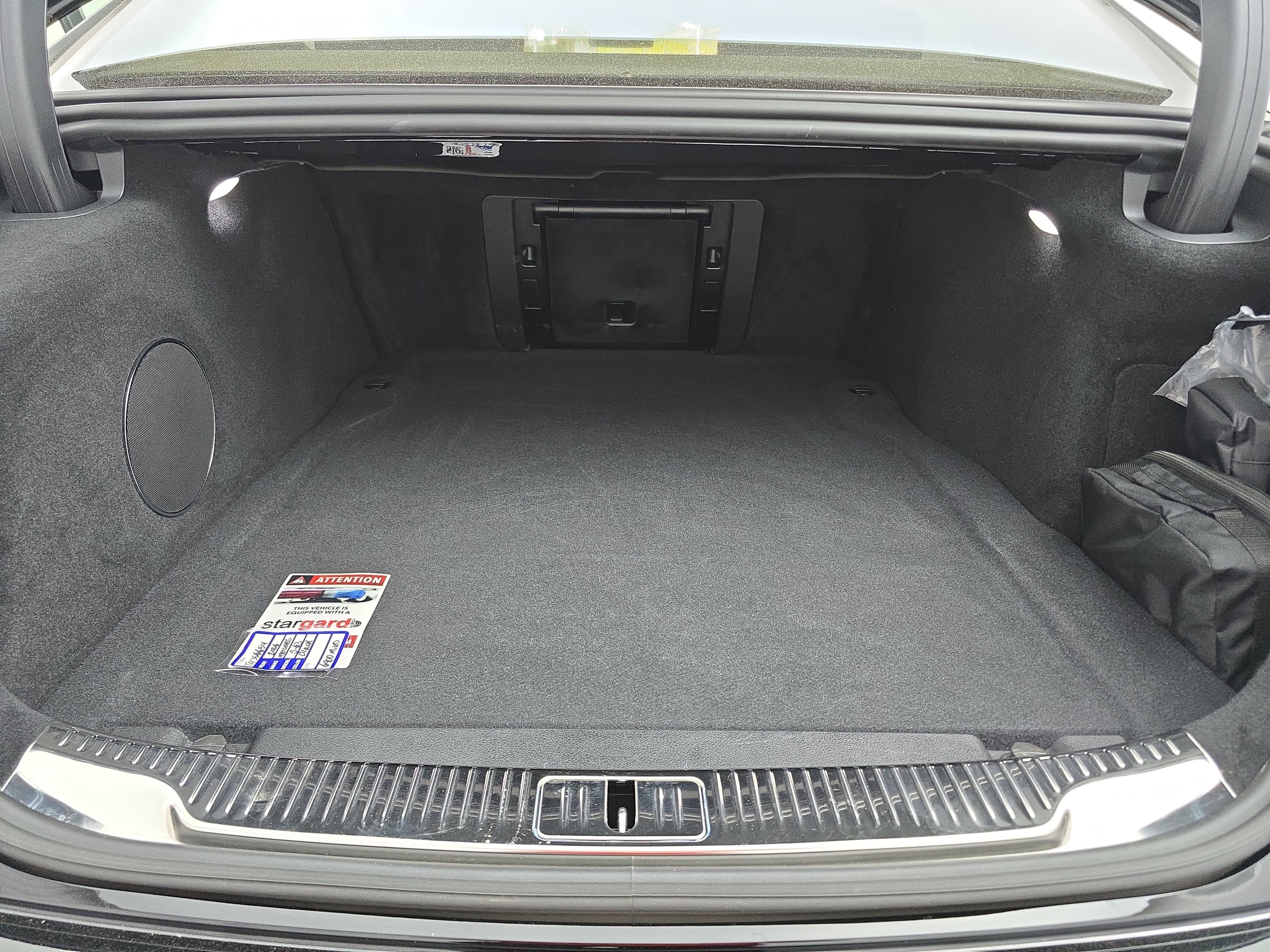 2026 Mercedes-Benz S-Class AMG® S 63 E