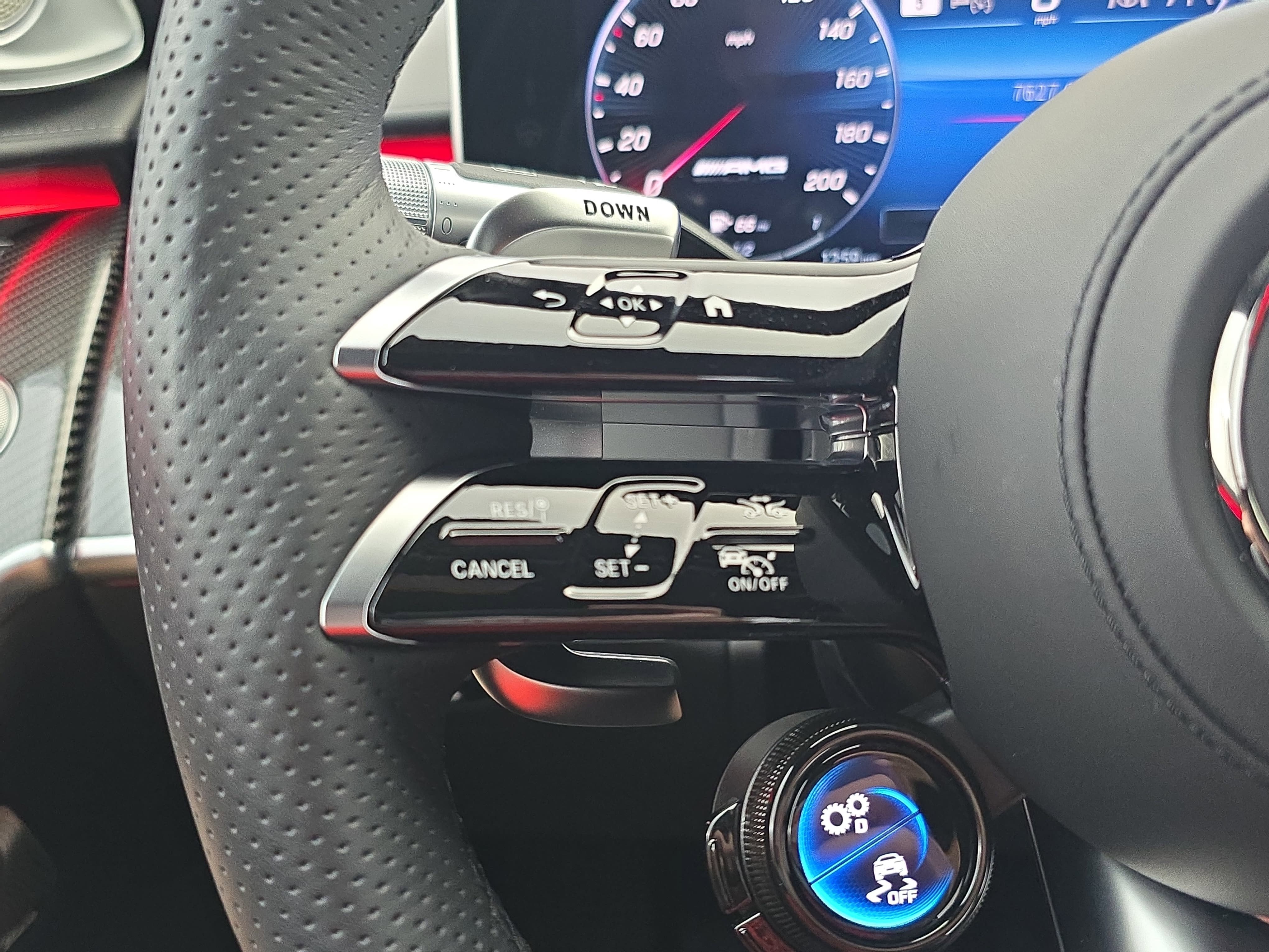 2026 Mercedes-Benz S-Class AMG® S 63 E