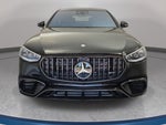 2026 Mercedes-Benz S-Class AMG® S 63 E