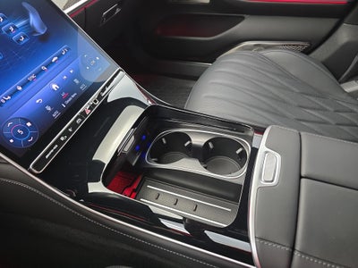 2026 Mercedes-Benz S-Class AMG® S 63 E